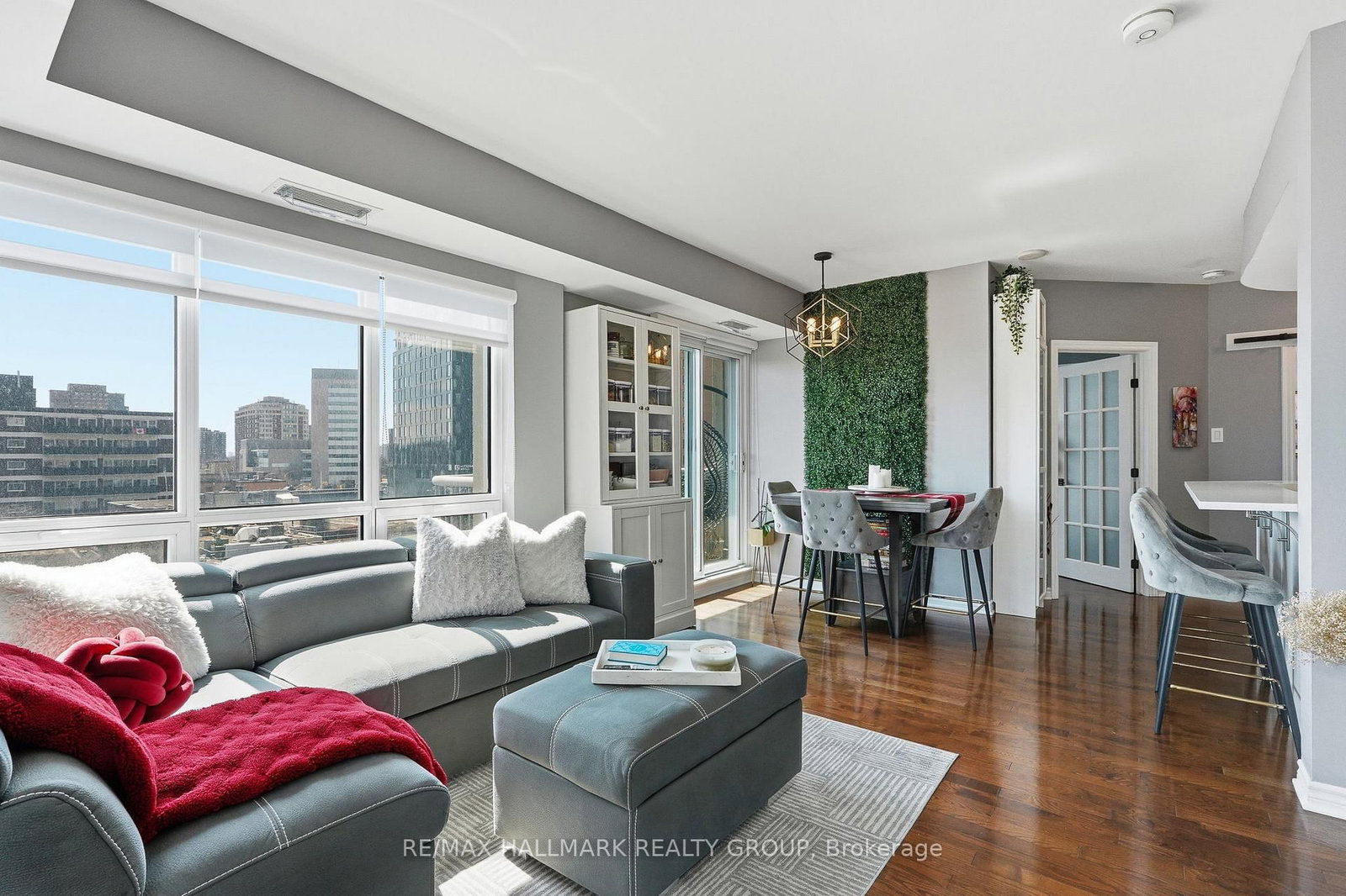 200 RIDEAU Street • #809 • Ottawa, ON photo 21