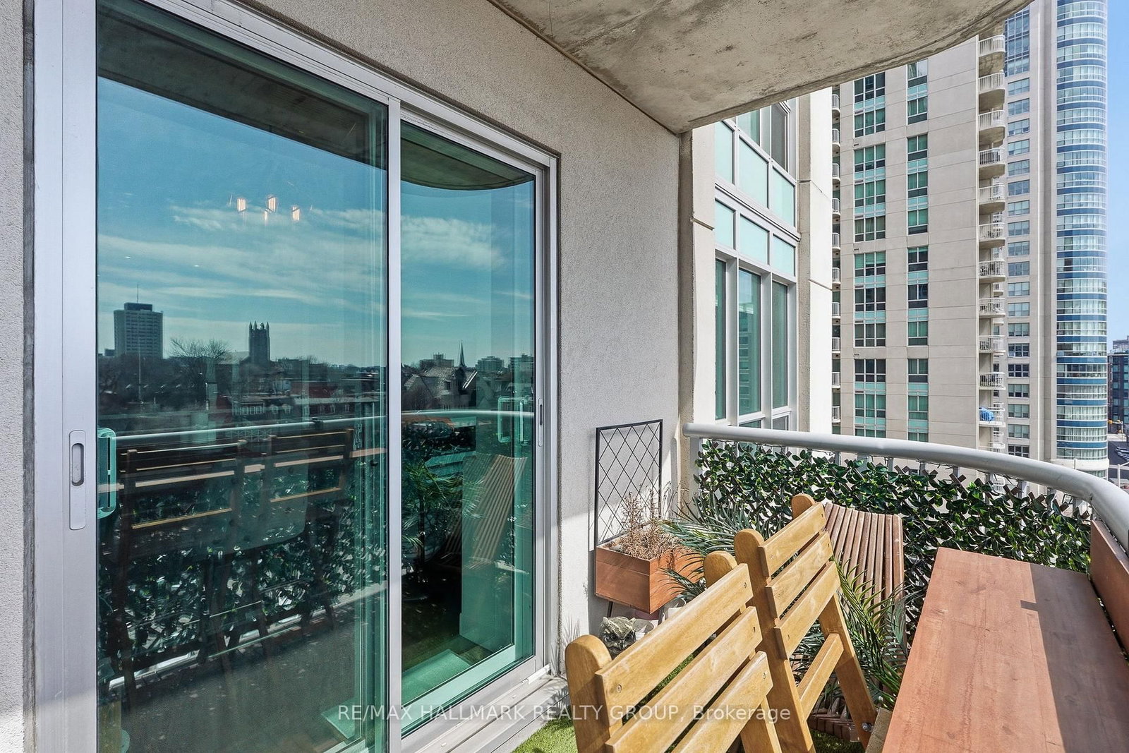 200 RIDEAU Street • #809 • Ottawa, ON photo 30