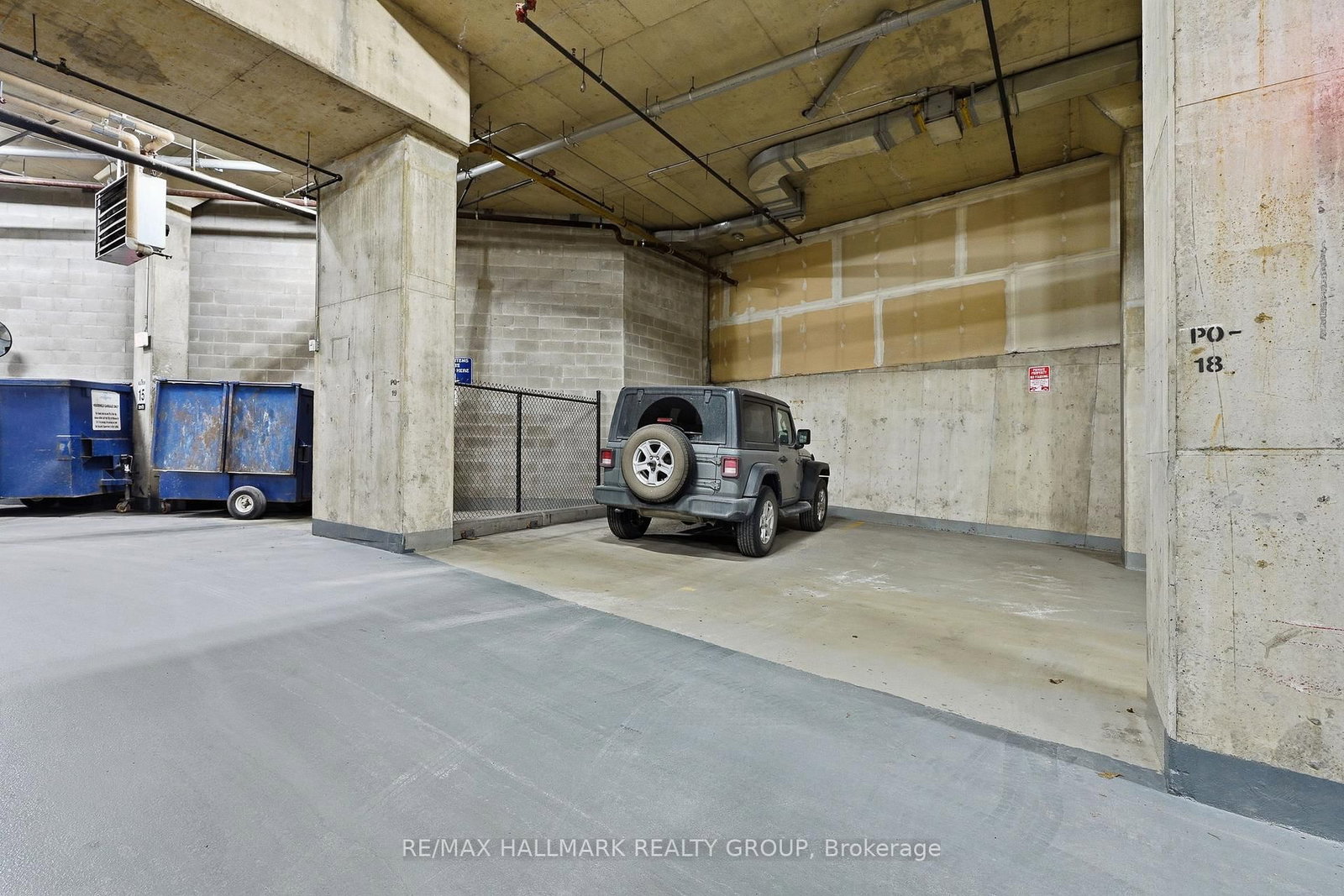 200 RIDEAU Street • #809 • Ottawa, ON photo 36
