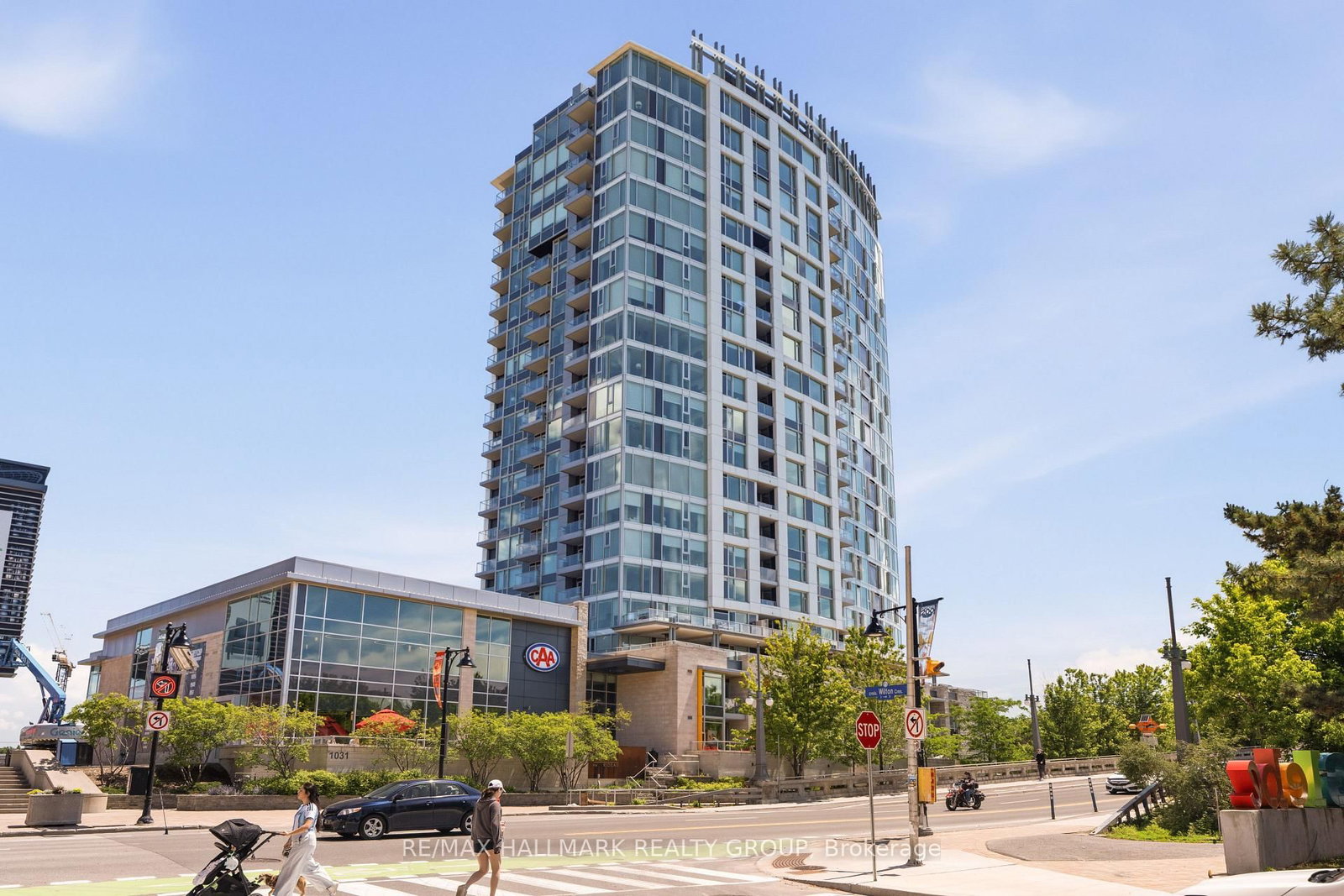 1035 Bank Street • #1205 • Ottawa, ON photo 1