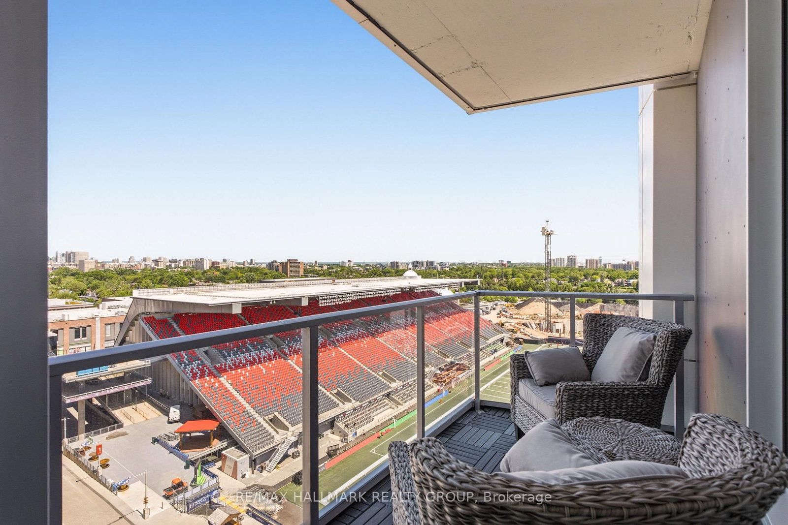 1035 Bank Street • #1205 • Ottawa, ON photo 19