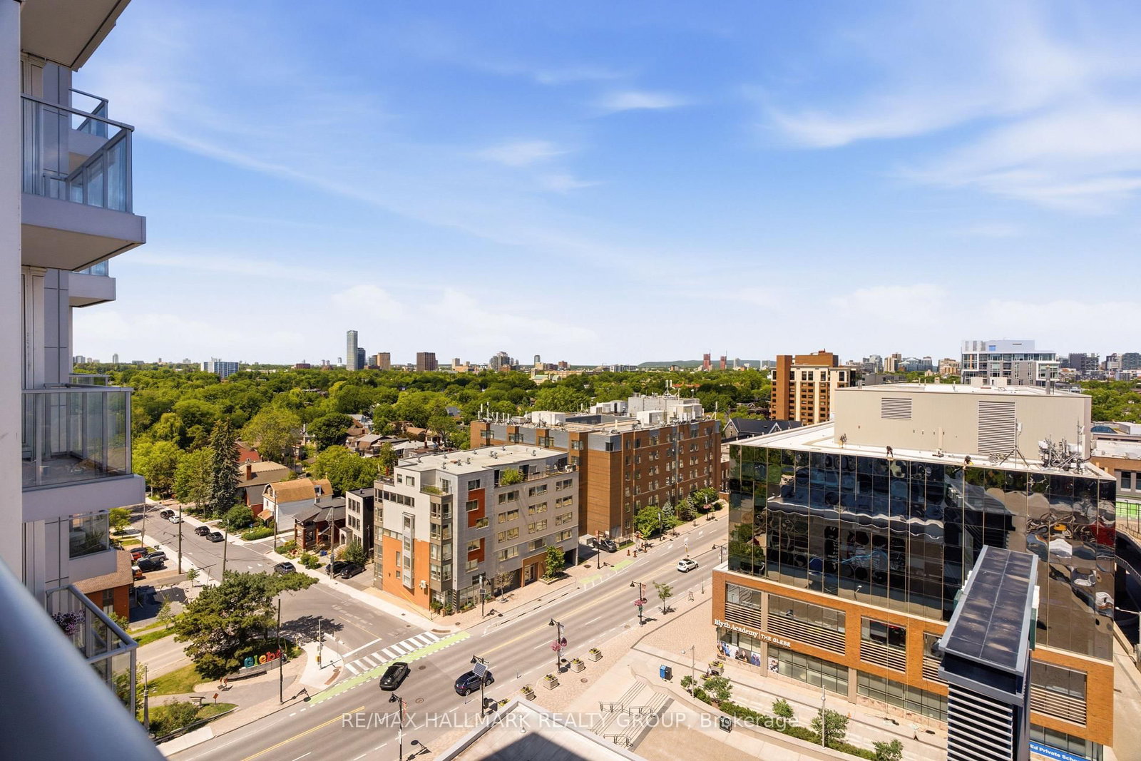 1035 Bank Street • #1205 • Ottawa, ON photo 21