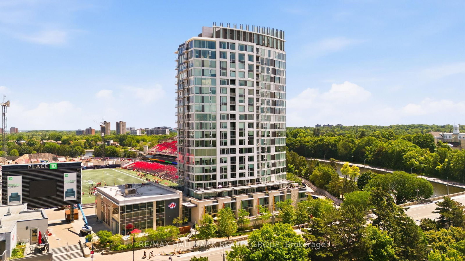 1035 Bank Street • #1205 • Ottawa, ON photo 29