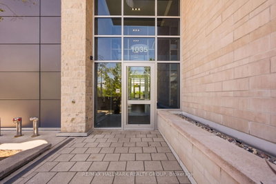 1035 Bank Street • #1205 • Ottawa, ON photo 3