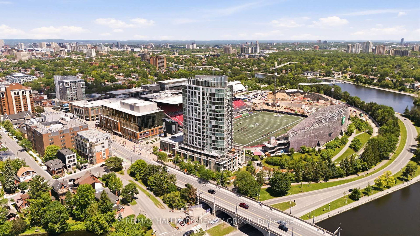 1035 Bank Street • #1205 • Ottawa, ON photo 30