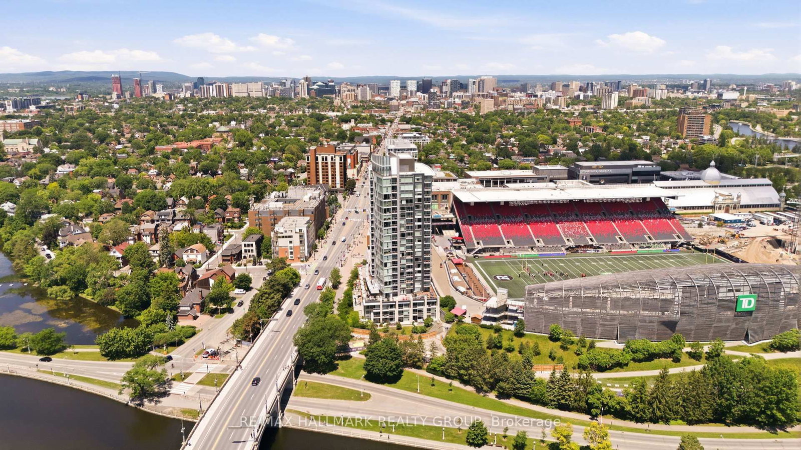 1035 Bank Street • #1205 • Ottawa, ON photo 31