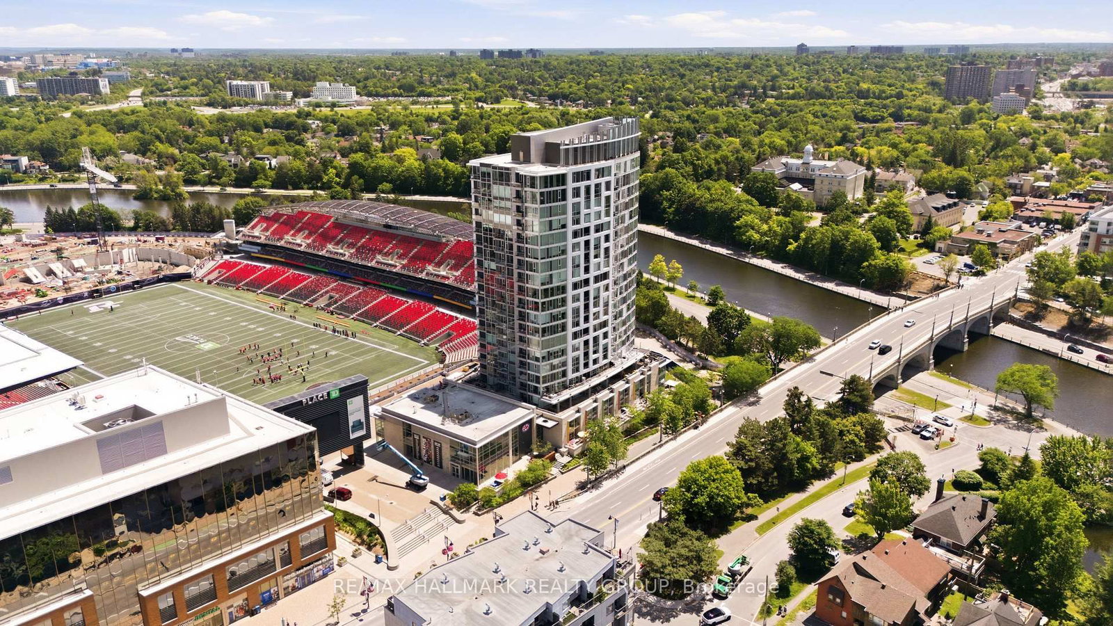 1035 Bank Street • #1205 • Ottawa, ON photo 36