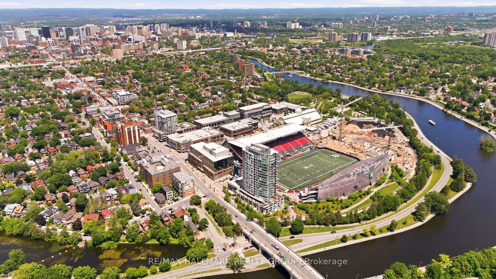 1035 Bank Street • #1205 • Ottawa, ON photo 37