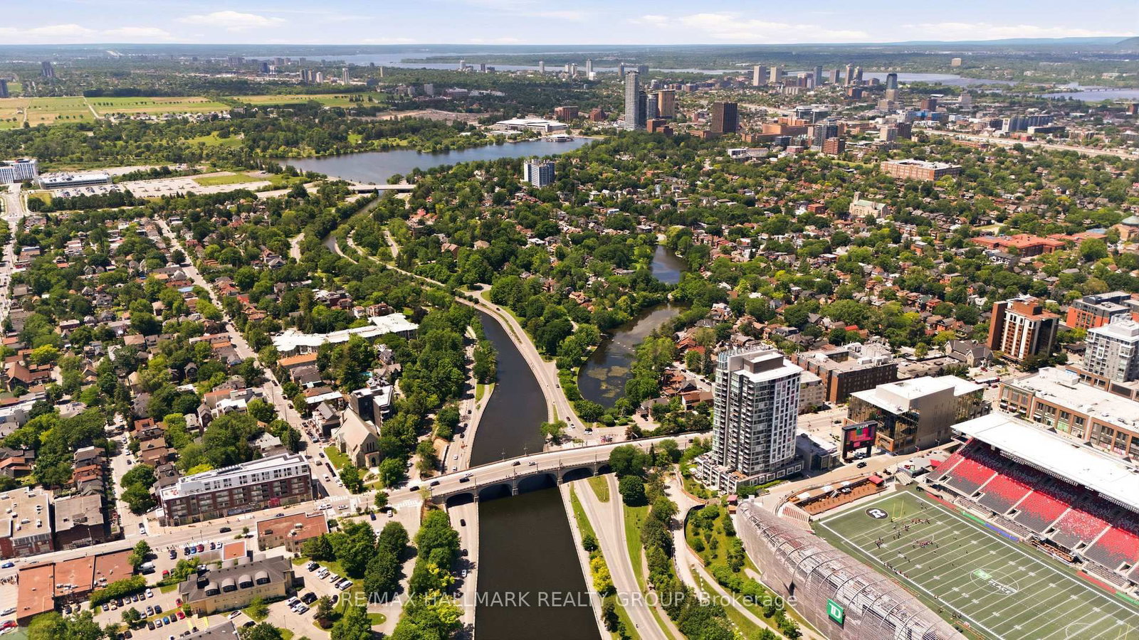 1035 Bank Street • #1205 • Ottawa, ON photo 39