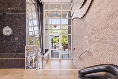 1035 Bank Street • #1205 • Ottawa, ON photo 4