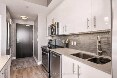 1035 Bank Street • #1205 • Ottawa, ON photo 8