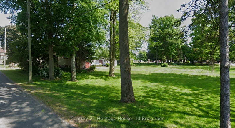 11 Adams Street