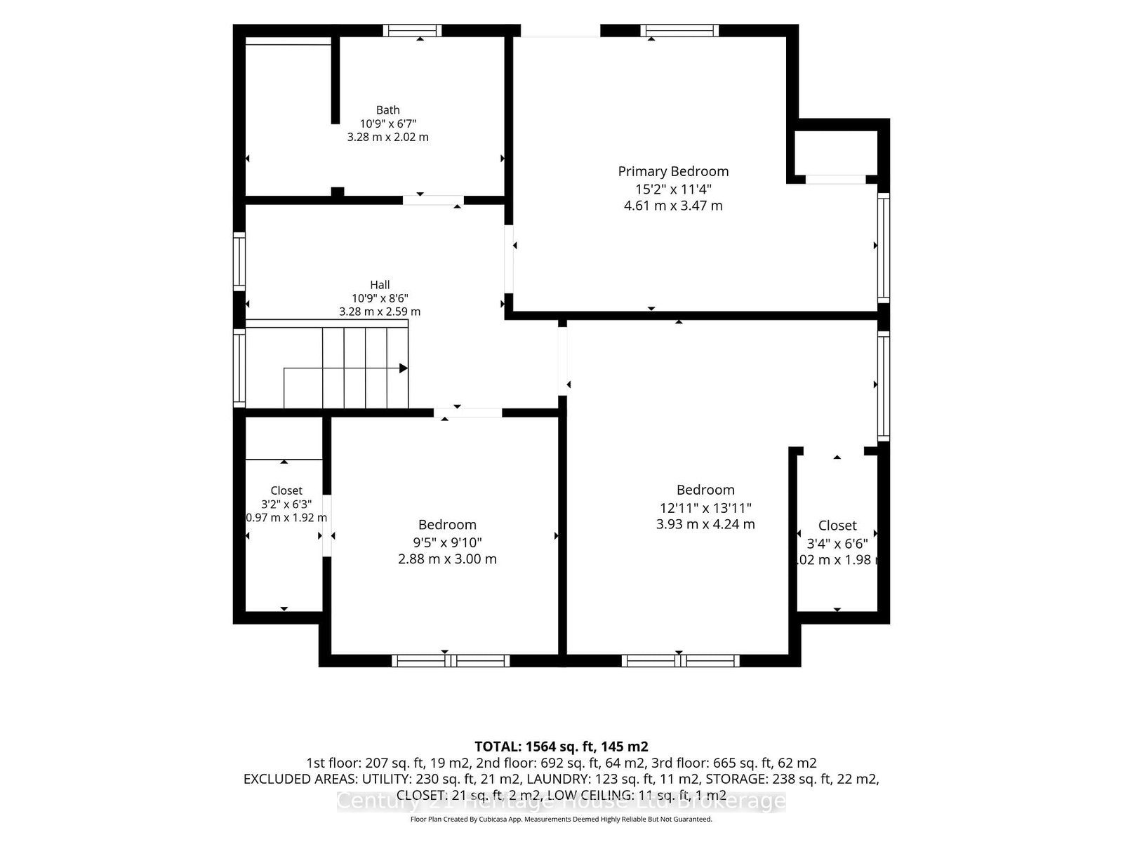 11 Adams Street • Norfolk, ON photo 36