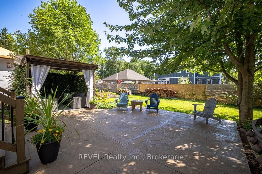3305 HYMAN Avenue • Fort Erie, ON photo 42