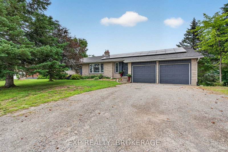 1664 WALLBRIDGE LOYALIST Road
