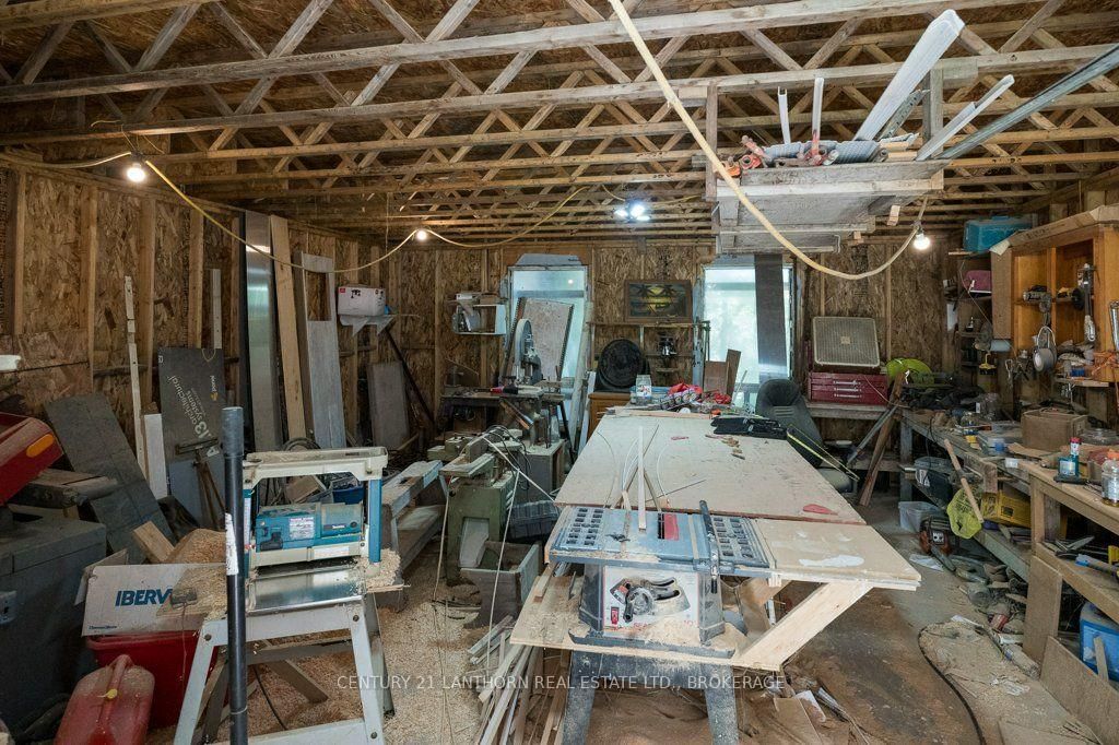 74 Cottage Lane • Greater Napanee, ON photo 36