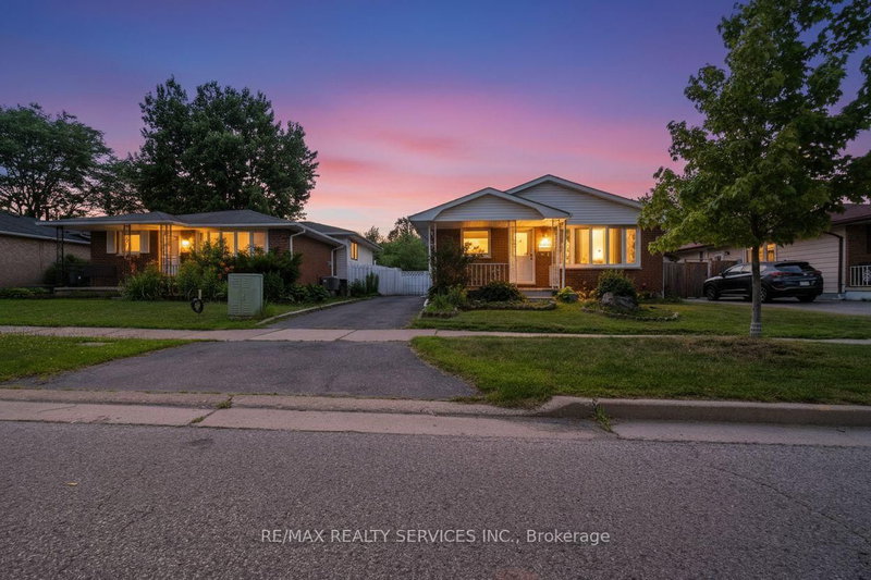 1259 Ernest Avenue, London South
