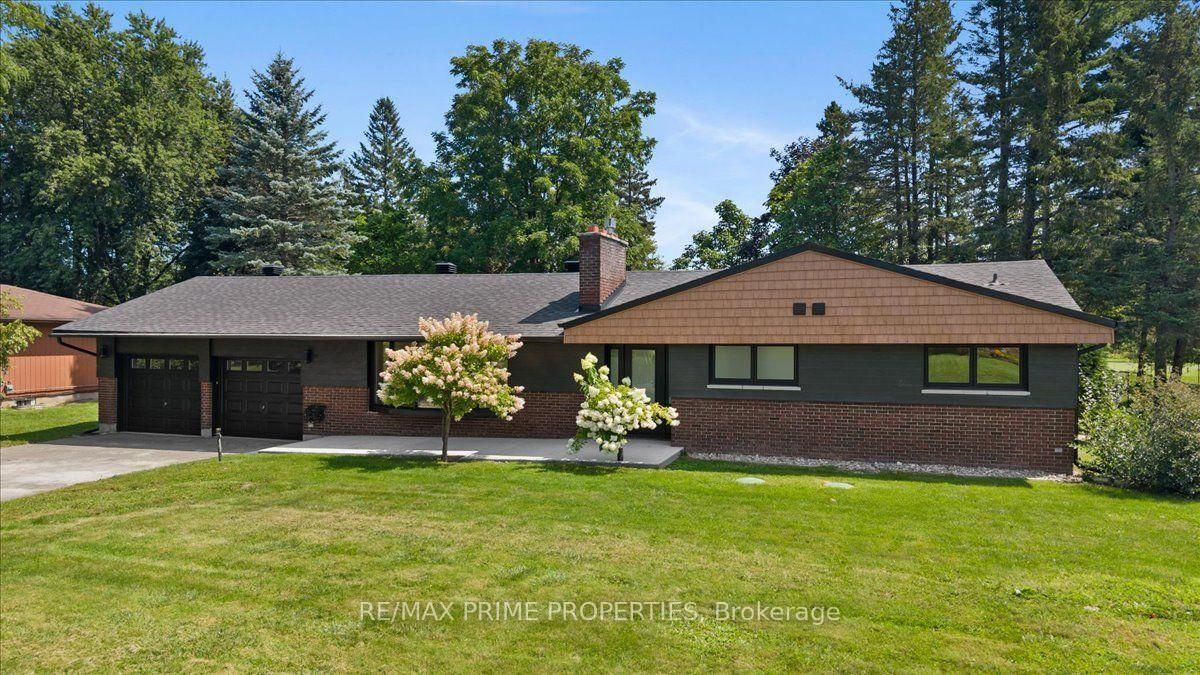 6499 Bunker Road • Manotick, ON photo 1