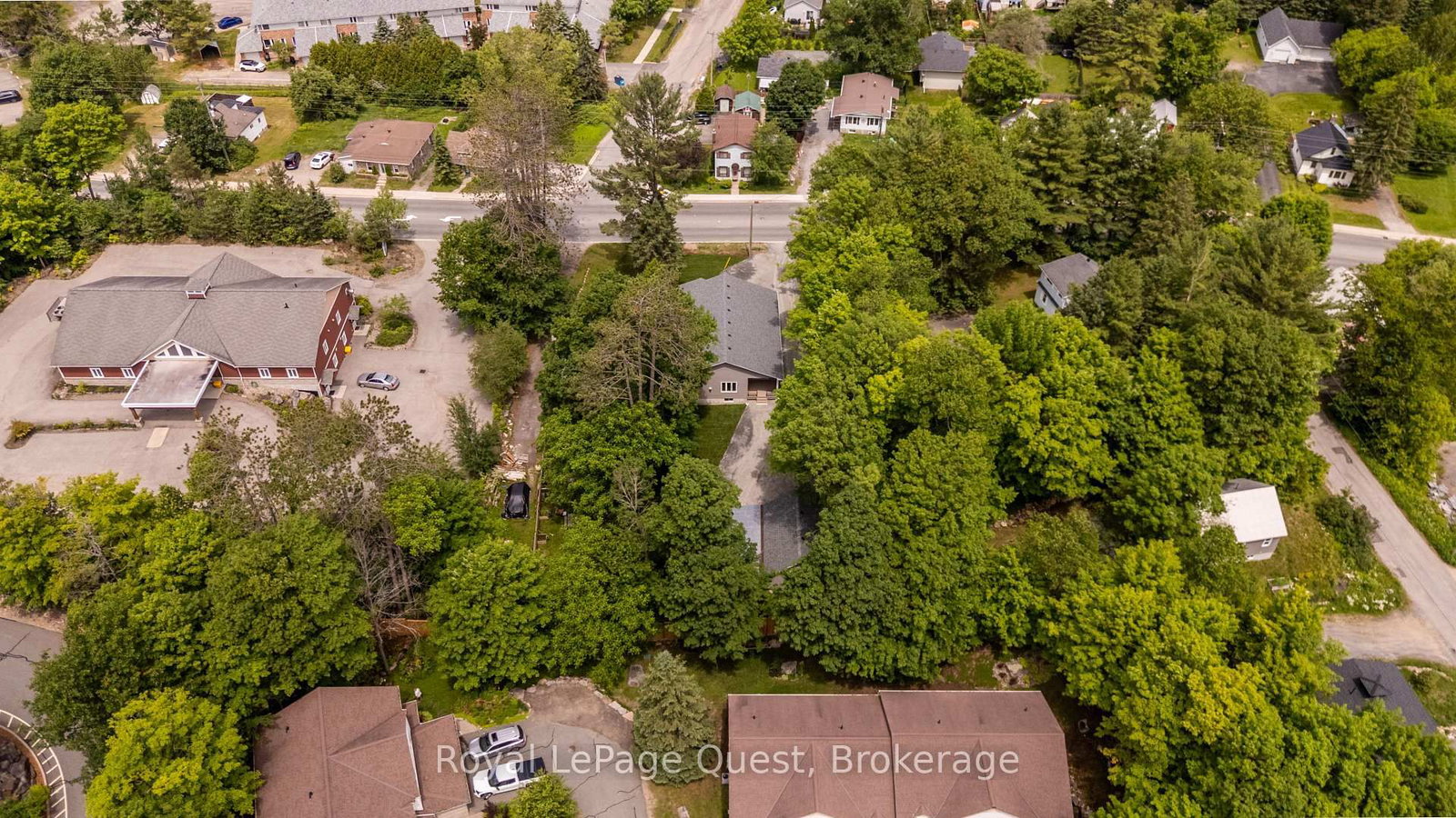 57 West Road W • Huntsville, ON photo 37