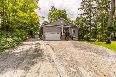 57 West Road W • Huntsville, ON photo 5