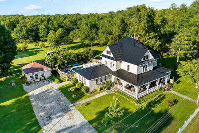 Detached House for sale at 11562 Lakeshore Road, Wainfleet, Ontario, L3K 5V4 - Lakeshore - MLS: X13711100