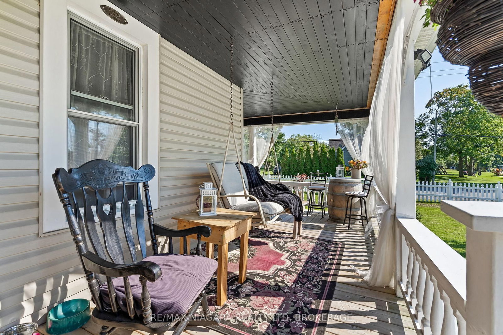 11562 Lakeshore Road • Wainfleet, ON photo 19