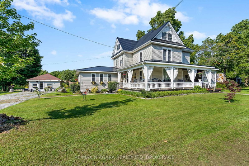 11562 Lakeshore Road