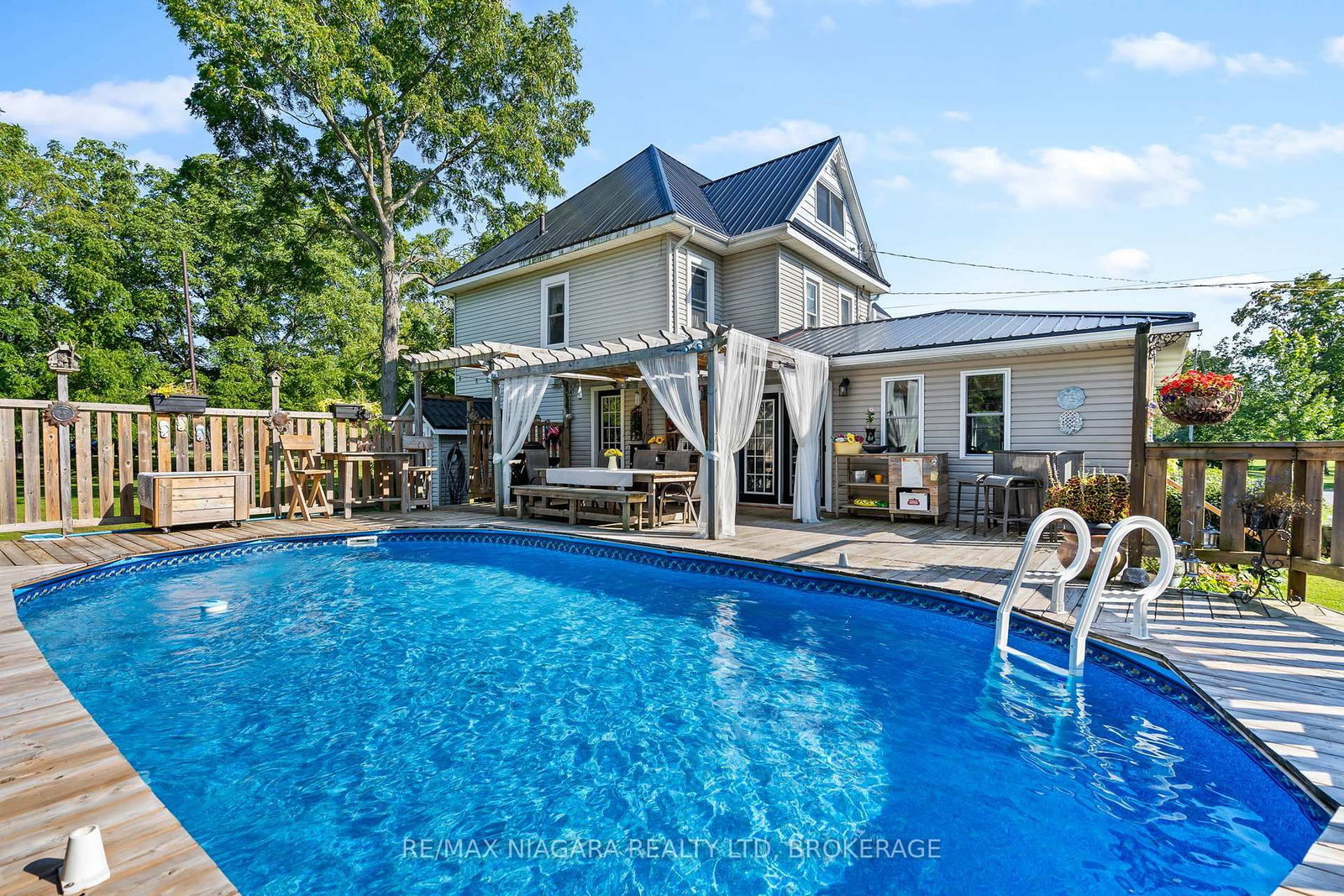 11562 Lakeshore Road • Wainfleet, ON photo 23
