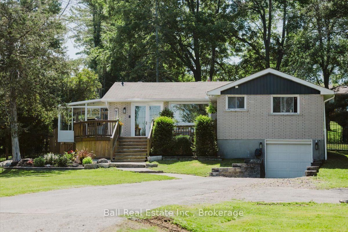 78 Lakeshore Boulevard • Selwyn, ON photo 1