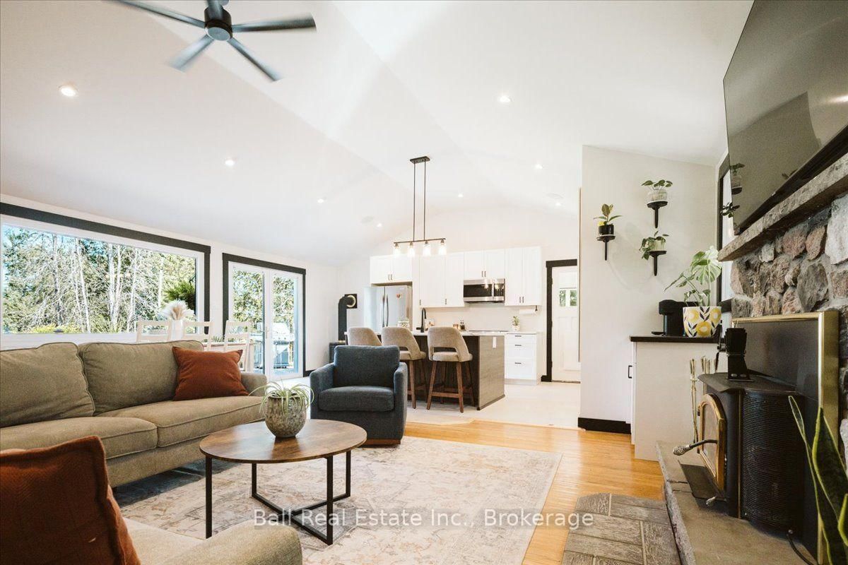 78 Lakeshore Boulevard • Selwyn, ON photo 17