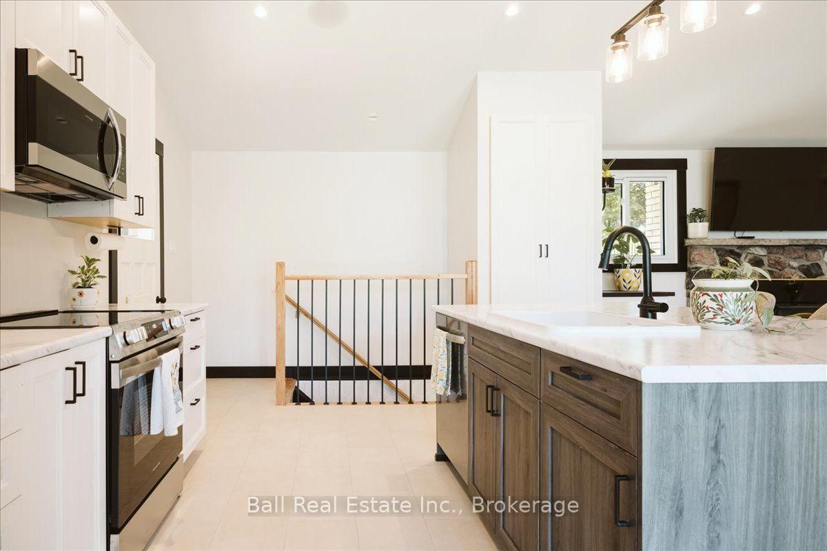 78 Lakeshore Boulevard • Selwyn, ON photo 25
