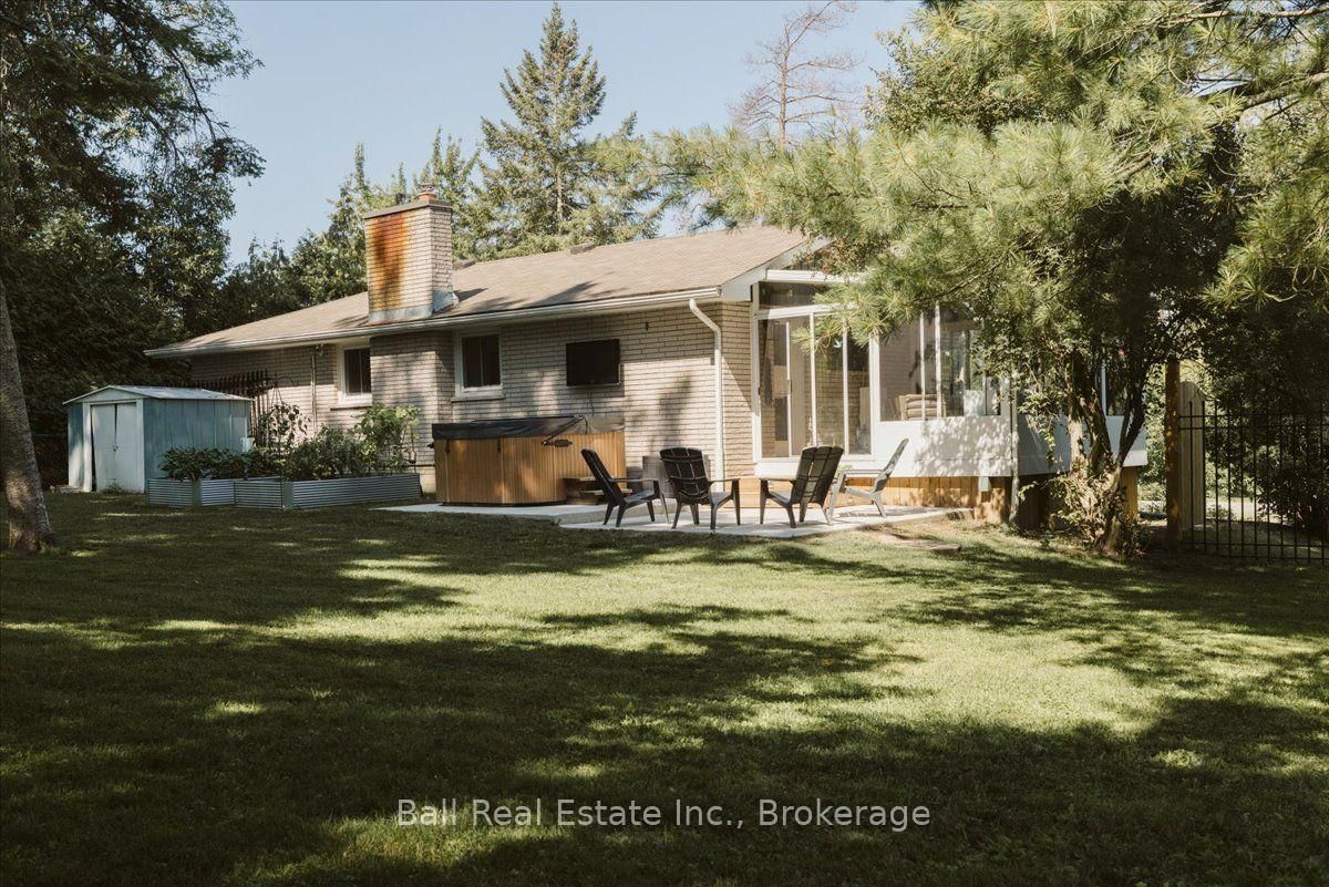 78 Lakeshore Boulevard • Selwyn, ON photo 38