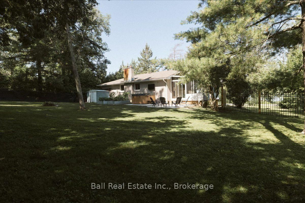 78 Lakeshore Boulevard • Selwyn, ON photo 39