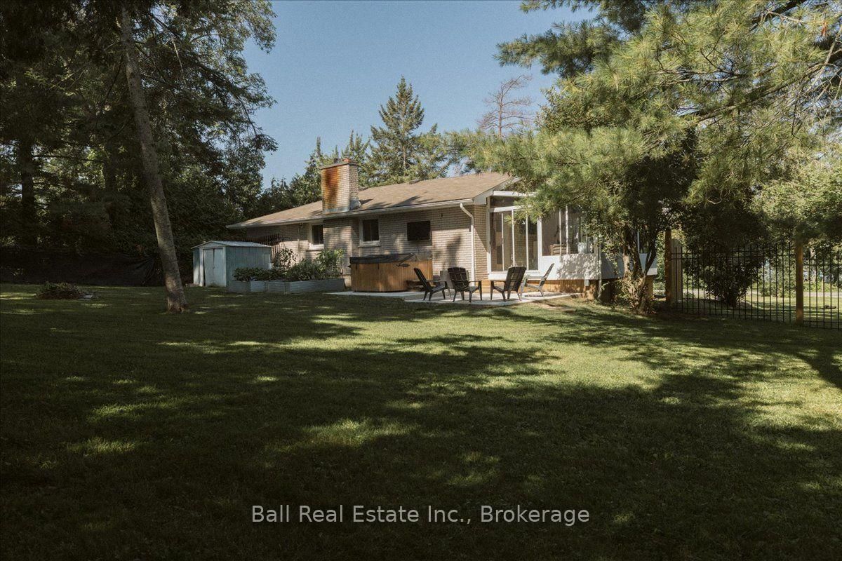 78 Lakeshore Boulevard • Selwyn, ON photo 40