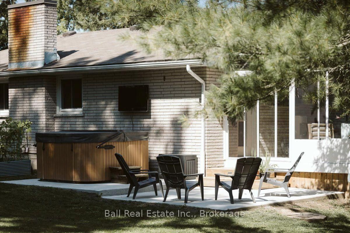 78 Lakeshore Boulevard • Selwyn, ON photo 41