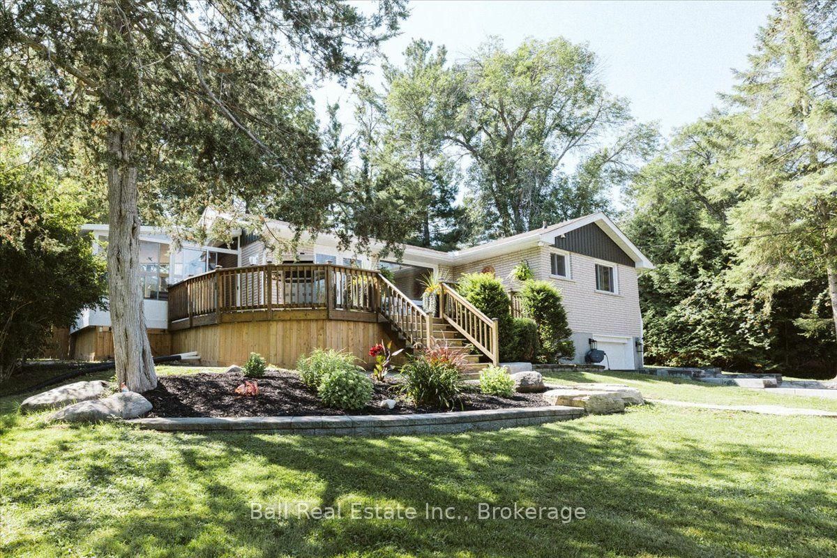 78 Lakeshore Boulevard • Selwyn, ON photo 44