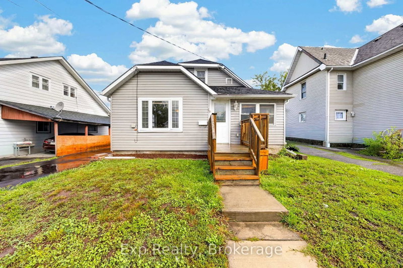 home for sale on 20 Richard Street