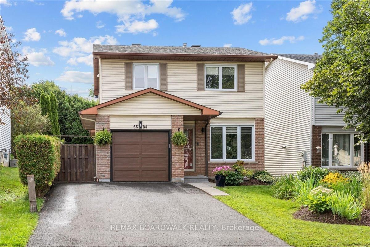 6584 Legault Street • Orleans, ON photo 1
