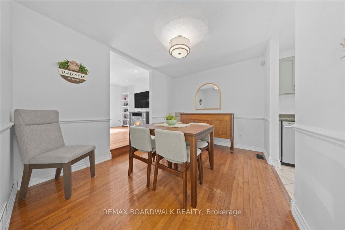 6584 Legault Street • Orleans, ON photo 12