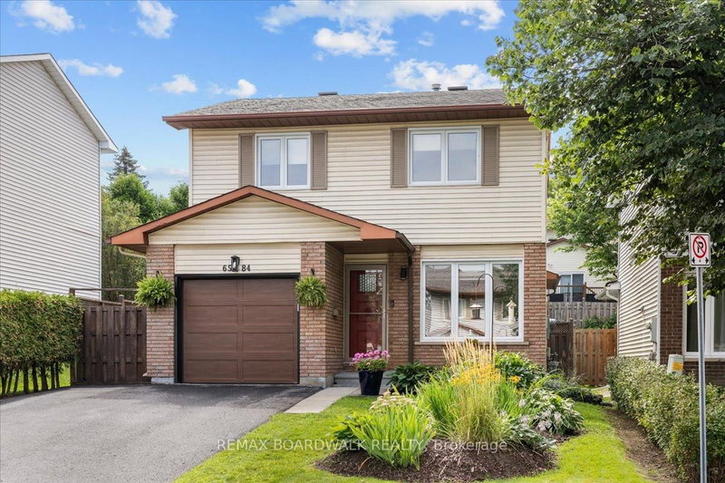 6584 Legault Street