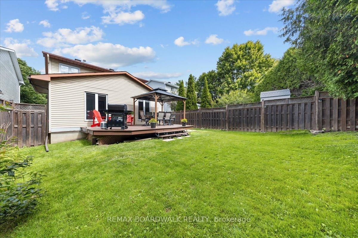 6584 Legault Street • Orleans, ON photo 38