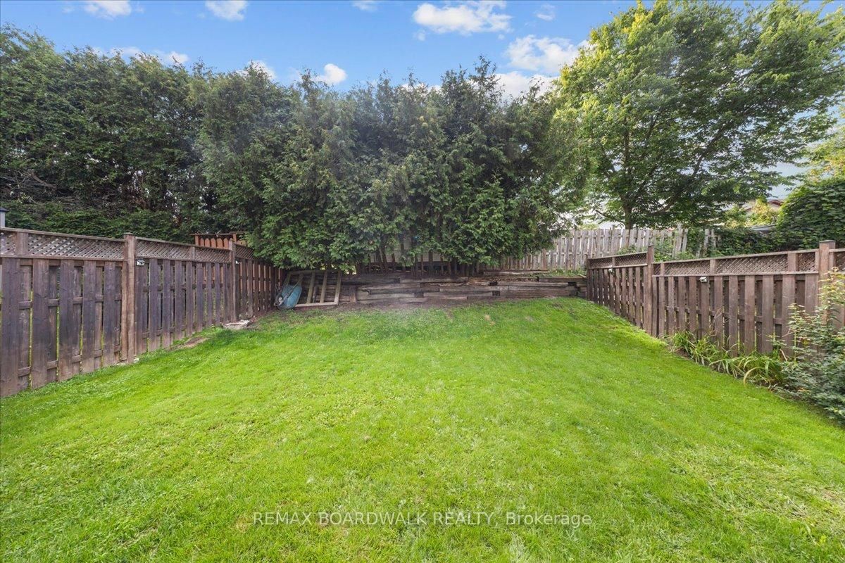 6584 Legault Street • Orleans, ON photo 39