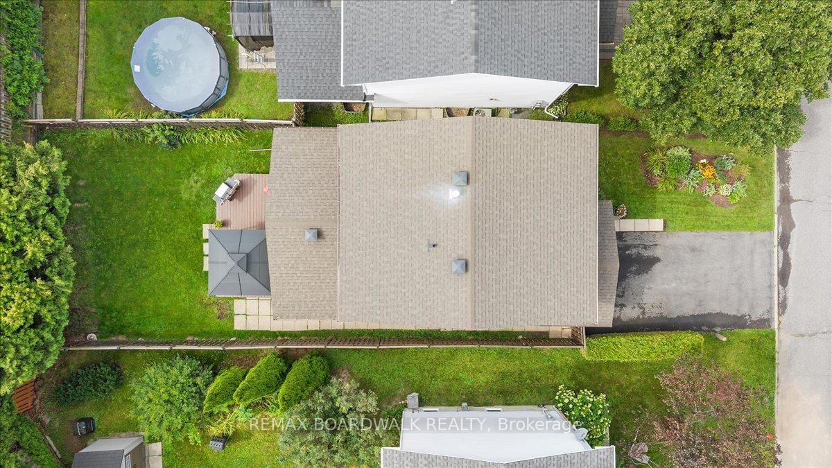 6584 Legault Street • Orleans, ON photo 41