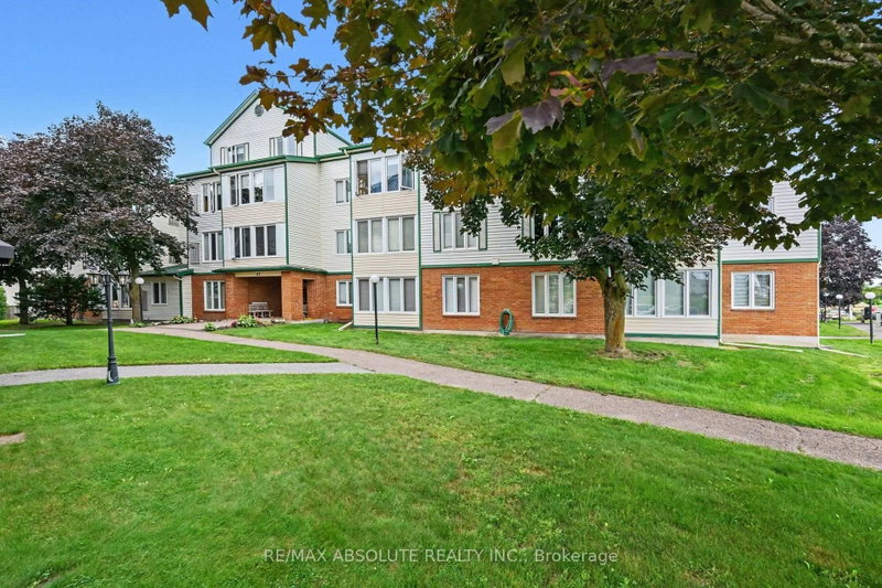 206 - 61 Jack Crescent