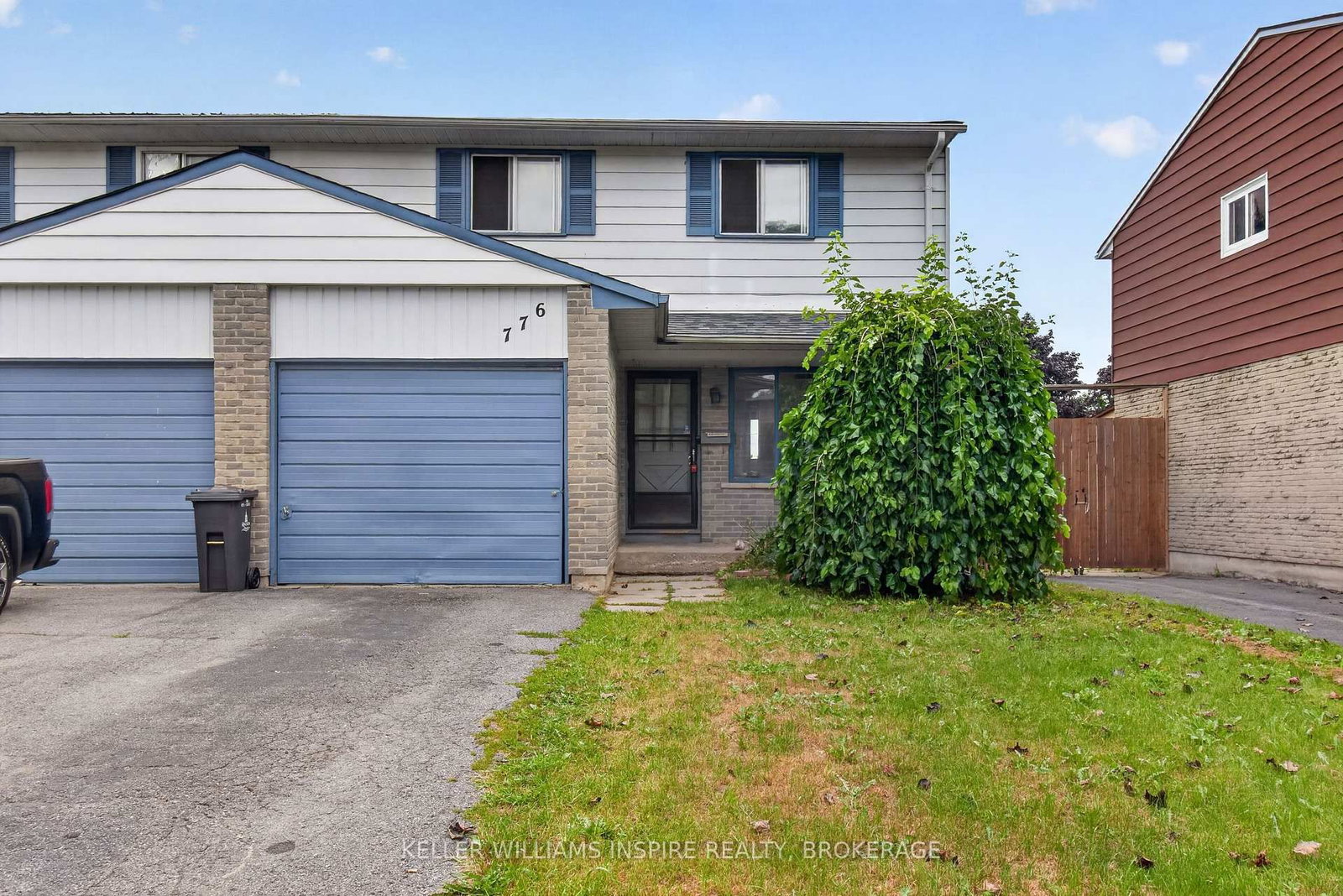776 Grouse Crescent • Kingston, ON photo 1