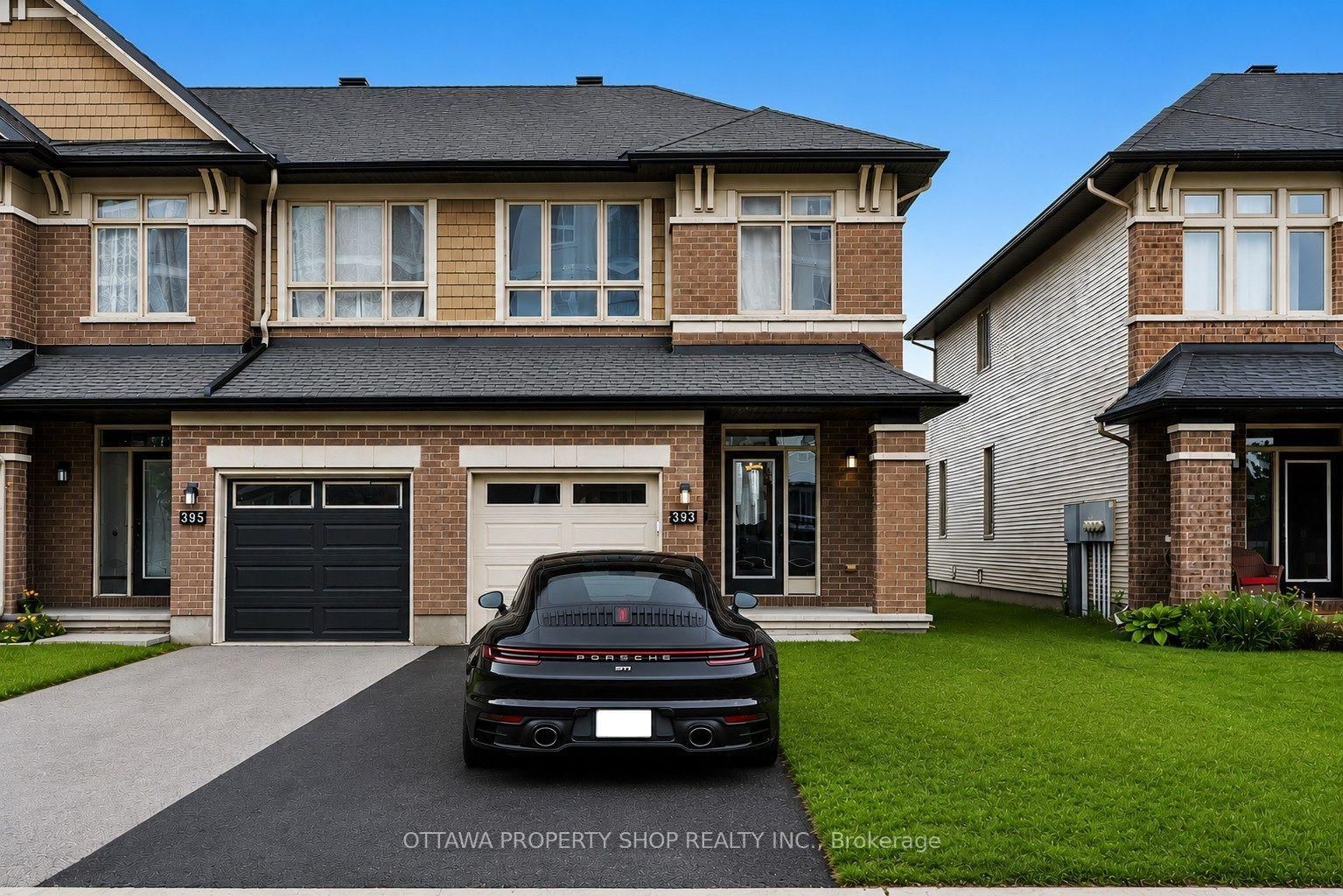 393 Livery Street • Stittsville, ON photo 1