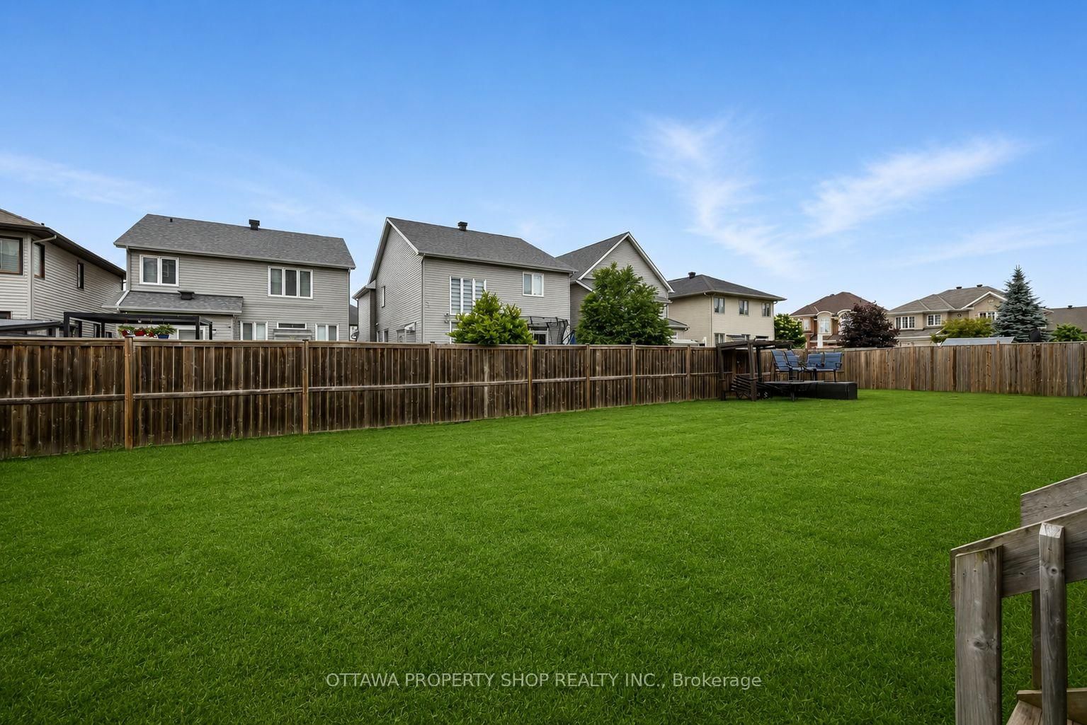 393 Livery Street • Stittsville, ON photo 26