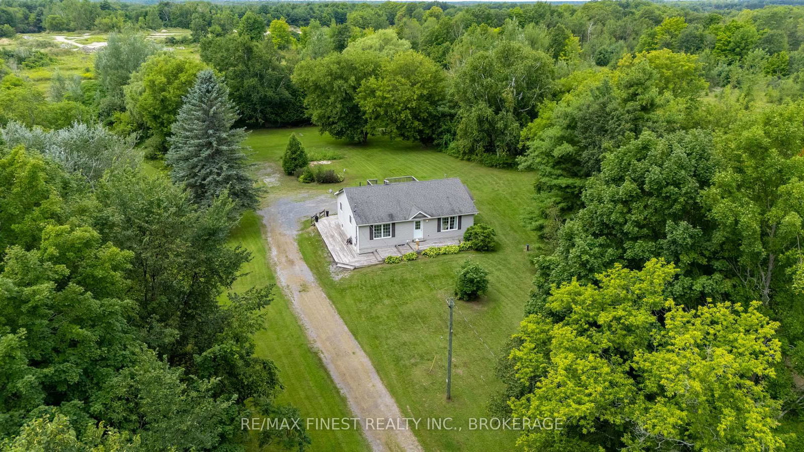 695 Westport Road • Godfrey, ON photo 1