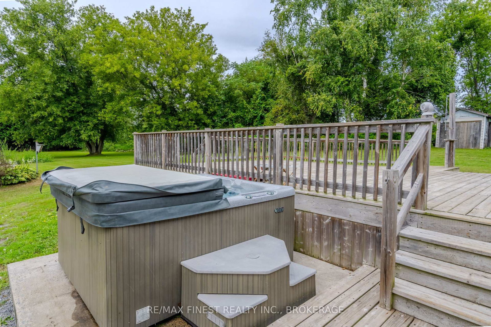 695 Westport Road • Godfrey, ON photo 42