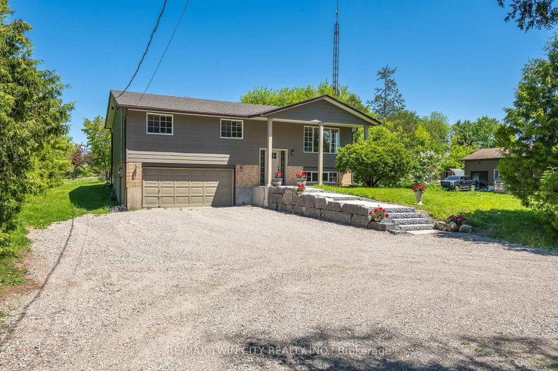 1621 Morrison Road